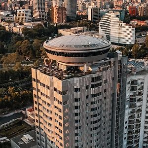 Sky Hotel Tirana