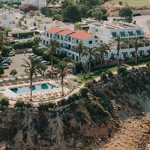 Vrachia Beach Hotel & Suites - Adults Only